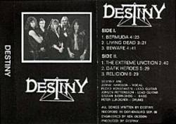 Destiny (SWE) : Demo '86